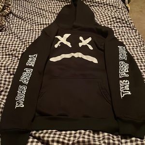 Lil Peep hoodie